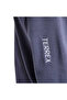 Multi Essentials Fleece Men's Blue Stand Collar Sweatshirt - 5