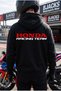 Honda Cbr Fireblade Motorcu Hoodie – Symbol of Power and Passion