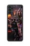 Samsung Galaxy A13 / A23 Compatible Helicopter Pattern Shockproof Case with Camera Protection - 2