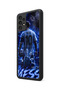 حافظة مقاومة للصدمات متوافقة مع هاتف سامسونج جالاكسي A13 / A23 مع حماية للكاميرا بنمط الأرجنتين - 6