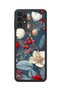 Samsung Galaxy A13 / A23 Compatible Winter Patterned Shockproof Case with Camera Protection - 2