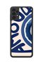 حافظة مقاومة للصدمات متوافقة مع هاتف سامسونج جالاكسي A13 / A23 مع حماية للكاميرا - 2