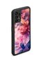 Samsung Galaxy A13 / A23 Compatible Herbal Patterned Camera Protected Shockproof Case - 5