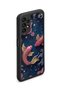 Samsung Galaxy A13 / A23 Compatible Koi Patterned Shockproof Case with Camera Protection - 5