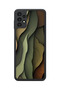 Samsung Galaxy A13 / A23 Compatible Natural Patterned Shockproof Case with Camera Protection - 2