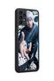 Samsung Galaxy A13 / A23 Compatible Limitless Patterned Shockproof Case with Camera Protection - 3