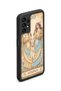 Samsung Galaxy A13 / A23 Compatible Gminis Patterned Camera Protected Shockproof Case - 5