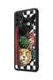 Samsung Galaxy A13 / A23 Compatible Cats Patterned Shockproof Case with Camera Protection - 4