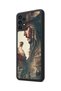 Samsung Galaxy A13 / A23 Compatible Captain Patterned Shockproof Case with Camera Protection - 4