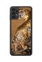 حافظة مقاومة للصدمات متوافقة مع هاتف Samsung Galaxy A13 / A23 من KaplanGücü مع حماية للكاميرا - 2