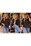 Soft Beard Knitted Cardigan - 4