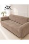 Wellsoft Sofa Cover, Sofa Cover Set 3.3.1.1 Set - 2