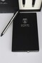 Licensed Boxed Set of 2 Fountain Pens & Ballpoint Pens and Agenda - 5