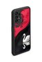 Samsung Galaxy A13 / A23 Compatible Swan Pattern Shockproof Case with Camera Protection - 5
