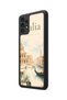 Samsung Galaxy A13 / A23 Compatible Dolcevita Patterned Shockproof Case with Camera Protection - 6