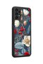 Samsung Galaxy A13 / A23 Compatible Winter Patterned Shockproof Case with Camera Protection - 3