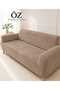 Sofa Cover, Slipcover, Wellsoft Fabric, Elastic, Slip-On, 1 Piece
