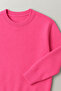 Boys' Crew Neck Sweatshirt Tracksuit Set 2-Piece Printed Top and Bottom Set - 2