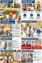 Deep Kitchen Strainer with Handle and Foot 21X14 cm - Rice Pasta Vegetable Washing Strainer In-Sink Steel Colander 18/10 Sus 304 Stainless Steel 723764 - 5
