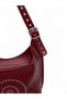 Spira Large Size Women's Shoulder Bag - 4