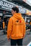 Mclaren Formula 1 Racing Special Hoodie – Unisex Oversize Hooded Sweatshirt |   F1 Motorsport Style - 4