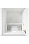 Variera Closet Organizer, White, 32X28X16 cm - 2