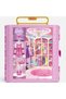 Dulap Deluxe Barbie - - 2