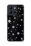 Vivo Y36 Compatible Glittery Patterned Camera Protected Shockproof Case - 2