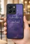حافظة مقاومة للصدمات متوافقة مع كاميرا Vivo Y36 ذات النمط الإسلامي