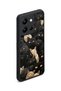Vivo Y36 Compatible Cat Pattern Patterned Camera Protected Shockproof Case - 5
