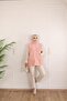 Women's Zero Sleeve Plush Soft Stylish Collar Zippered Teddy Fabric Vest - 6