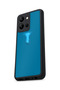 Vivo Y36 Compatible Fall Patterned Camera Protected Shockproof Case - 6