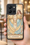 Vivo Y36 Compatible Gminis Patterned Camera Protected Shockproof Case