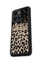 حافظة مقاومة للصدمات متوافقة مع Vivo Y36 مع نمط Leopard Crossing لحماية الكاميرا - 6