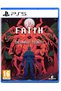 Faith The Unholy Trinity for PS5 - PlayStation 5 - New