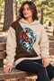 New Design Hooded Sweatshirt - 2