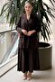 Missdalida Modern Silhouette Blazer Jacket - 3