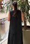 Missdalida Side Slit Sleeveless Tunic - 3