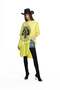 Neon Yellow Tunic 19201 - 2
