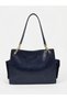 Original Women's New Season Imported Heart Accessory Detailed Adjustable Strap Hand and Shoulder Bag Size:33X24 cm Rc10116 - 4