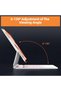 Magnetic Keyboard for iPad Air 13 Inch M4 2026/M3 2025/M2 2024 UK Layout Floating Cantilever Stand - 7