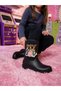 Manifest Powder Pink Waterproof Girls' Rain Boots - Rain Boots - 2