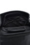 Women's Black Casual Backpack Ab100023Sf - 6