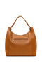 Women's Tan Long Strap Shoulder Bag Ab150014Sf - 3