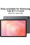 Case with Keyboard for Samsung Tab S11 11 inch 2025, Wireless Bluetooth 7 Color Backlight Keyboard - 2
