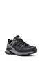 Dry Men's Black Lace-Up Waterproof Outdoor Sneaker Wm68002655 - 7
