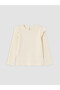 Esvab • Modern & Distinctive Ruffled Floral Baby Girl Dress - 5