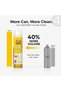 Air Duster 550ml بخاخ هواء مضغوط لتنظيف الإلكترونيات، الكيبورد واللابتوب - Compressed Air Duster Cle - 4