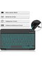 Case with Keyboard for Samsung Tab S11 11 inch 2025, Wireless Bluetooth 7 Color Backlight Keyboard - 5