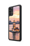 Samsung Galaxy A13 / A23 Compatible Shockproof Case with Girl's Castle Pattern and Camera Protection - 6